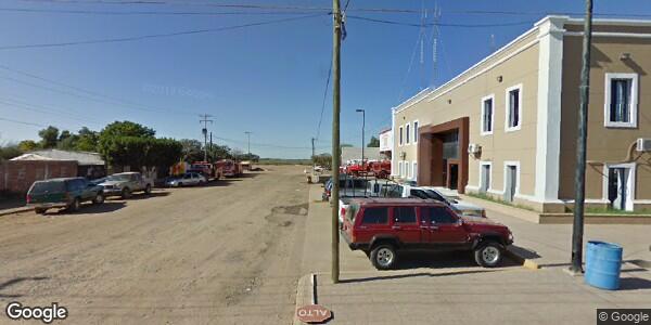 CUERPO DE BOMBEROS DEL MUNICIPIO DE HUATABAMPO